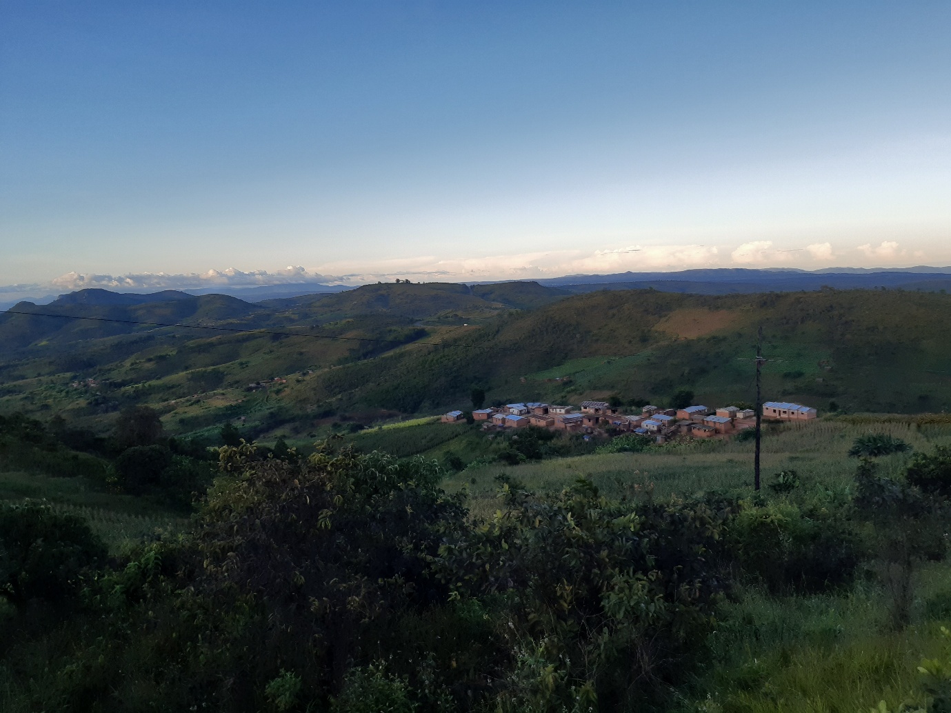 LMI Global Partnership | Rwanda Partnership